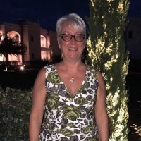 Kay Steele