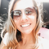 Ashley Custer