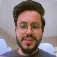 Srijan Chandrakar