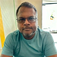 Ts. Sri Shanmuganathan M Subramaniam