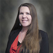 Melinda Gardner, Cisa