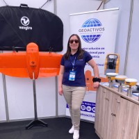 Daniela Gallardo Palma