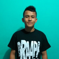 Brayan Ortiz Fajardo
