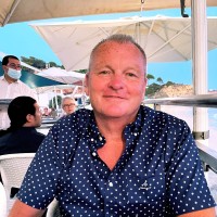 Nigel Rudd