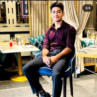 Saksham Awasthi