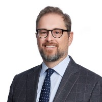 Daniel Walker