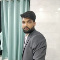 Naveen Kumar Singhal