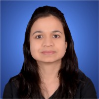 Pooja Gokani Rajdev