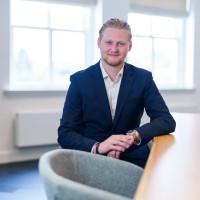 Jarno Van Lamoen