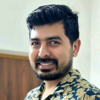 Selvakrishnan Sivanandhan