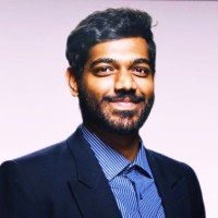 Sai Suhas Reddy N