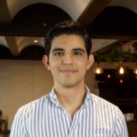 Daniel Torres Amaro