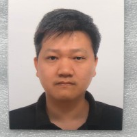 Yee Huin Lim
