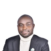 Benjamin Odey