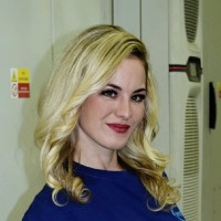 Eliška Vystrčilová