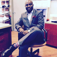 Ayodeji ADENIYI-AJAYI