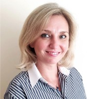 Iryna Honcharova