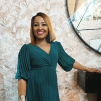 Ignatia Makhombe