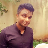 Vinod P