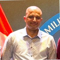 Omar Hasan