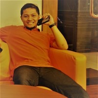 Riza Faldian