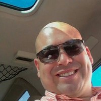Ruben Calderas
