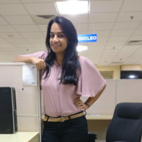 Rushika Jain