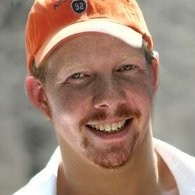 Andrew Rohrbaugh