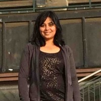 Hemangini Pathak