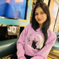 Rashi Sharma