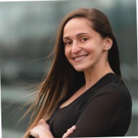 Jorie Chroman