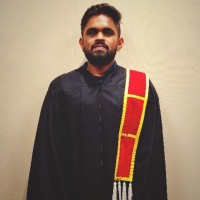 Vibush Varshan Kannan