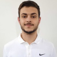 Marcos Schettino