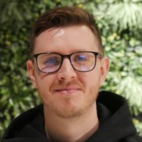 Daniel Foulkes-Halbard