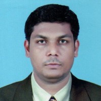 Pawan Solanke
