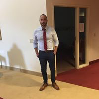 Emmanuel Guzman