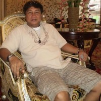 Edwin Sera Jose