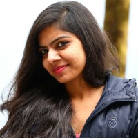 Shruti Jha