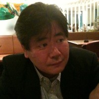 磯部浩司