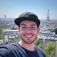 Aaron Fabrikant