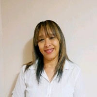 Julene Jegels-Hendricks