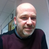 Darren Fennemore