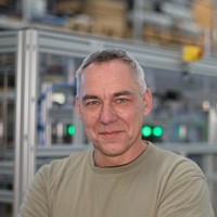 Matthias Thurm