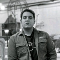 Ahmad Eskandari