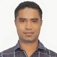 Firoj Shrestha
