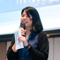 Irene Chuah