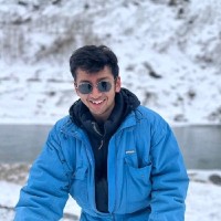 Tanish Rathod