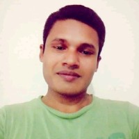 Ruddra Mondal
