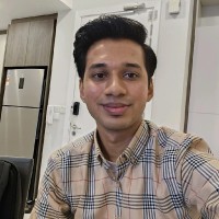 Ruben Rajandaran