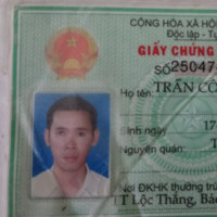 Luong Tran